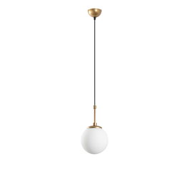 Opviq Orbıtal - 15-14002 Lámpara de araña dorada ajustable